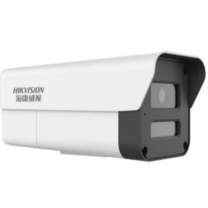   Cámara de Red Cilíndrica de 4Mp, H.265, PoE, Color, Intercomunicador, Vigilancia, DS-IPC-K24HV2-LT - Product Image 5