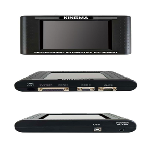 Herramienta KINGMA para Ajustar el Odómetro, <span class=keywords><strong>Programador</strong></span> de Panel de Instrumentos, Lector de Códigos para Diagnóstico de Camiones - Product Image 5