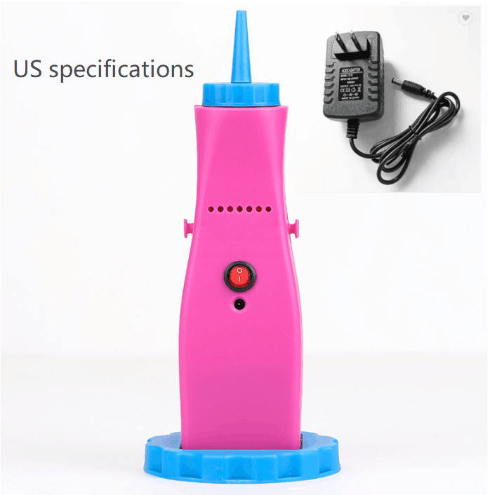 US 110V (rose plug-in)