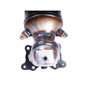 Convertitore catalitico per 2013 2017 Honda Accord <span class=keywords><strong>EX</strong></span> LX SE Sport L4 2.4L EPA 16827 - Product Image 5