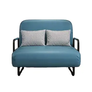 厂家销售布艺沙发套转角布艺沙发床客厅现代沙发床