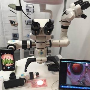 Microscope de neurochirurgie Microscope chirurgical Microscope neurochirurgical - Product Image 2