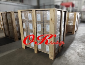¡Sin Esperas! Almacén en EE. UU. OKwhip 50 Unidades/caja Cargadores de Crema Batida Inteligentes de 8G Cargadores de Crema de Grado Alimenticio - Product Image 6