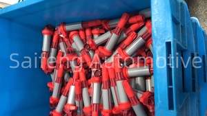 Para BMW 325i 328i 330i 530i X3 X5 X6 bobina de encendido UF515 UF522 Motor de nueva condición M4 - Product Image 3