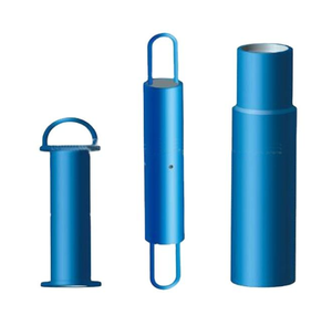 Alta qualità API Spec involucro derive e tubi derive tubo di perforazione derive - Product Image 2