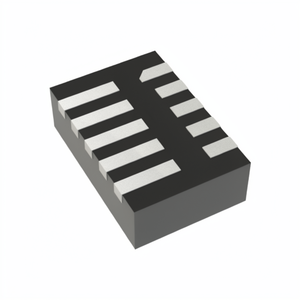 10 VFQFN MP6651GD-0000-P ชิ้นส่วนวงจรอิเล็กทรอนิกส์ การจัดการพลังงาน (PMIC) ของแท้ - Product Image 1