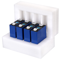 Untuk MB31 314Ah LiFePO4 3.2V Sel Prismatic Grade Baru untuk Baterai Penyimpanan Energi Surya Rumah Tangga 8000 Siklus Garansi 1 Tahun