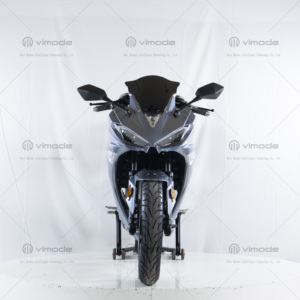 VIMODE 2026 Moto Électrique Classique Haute Vitesse 3000W, Modèle de Course Puissant pour Adulte VIMODE 2026 Haute Vitesse - Product Image 6
