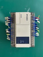 MCDHT3520E 0.75KW Penggerak Servo MHMJ082G1V Fx1N-40MT-001 SK043AE PLC
