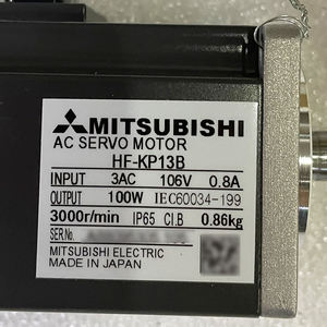 Pièce de rechange industrielle FANUC HF-KP13B - Product Image 4