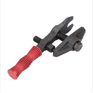 Outil universel de séparation de rotule et extracteur de biellette de direction pour l'<span class=keywords><strong>automobile</strong></span>, vente en gros directe usine OEM - Product Image 2