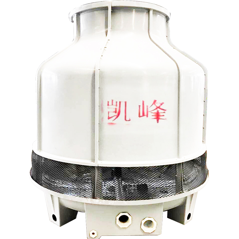 Cooling Tower for Cooling Water