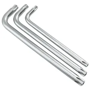 <span class=keywords><strong>Clé</strong></span> hexagonale M2 M4 4 mm 5 mm en acier au carbone / <span class=keywords><strong>Clé</strong></span> <span class=keywords><strong>Allen</strong></span> <span class=keywords><strong>Torx</strong></span> en forme de L <span class=keywords><strong>Clé</strong></span> hexagonale à embout sphérique 5/32 <span class=keywords><strong>Clé</strong></span> <span class=keywords><strong>Allen</strong></span> - Product Image 6