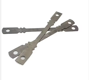Factory Price Steel Industrial Design Easily Assembled Concrete Wall Tie Flat Formwork Accessories with 3D Model Design Tianjin - Product Image 3
