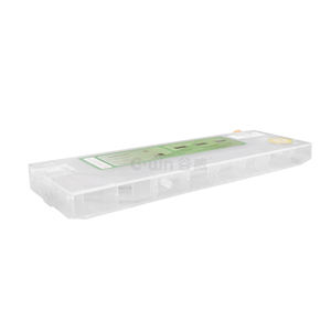 Carros de tinta de 440Ml para impresora Roland Rs <span class=keywords><strong>Vp</strong></span> Vs Rf Series Uso Horizontal Continuo Tanque de tinta de 4 colores - Product Image 4