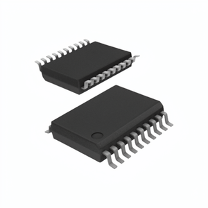 20 SSOP Manufacturer Channel Electronic Circuit Components Embedded Z8F0411HH020SG - Product Image 1