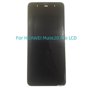 หน้า<span class=keywords><strong>จอ</strong></span> LCD ของแท้สำหรับ HUAWEI Mate 20 30 40 Pro Lite โซลูชันการซ่อมแซมที่น่าเชื่อถือสำหรับโทรศัพท์มือถือ - Product Image 2