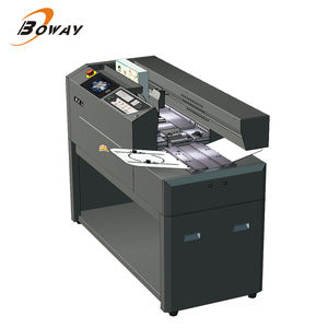 Relieur automatique électrique Boway <span class=keywords><strong>K2</strong></span> pour la reliure de livres - Product Image 3