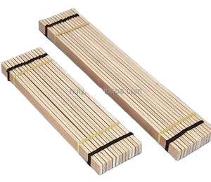 Nhà Máy Tùy Chỉnh Giá Rẻ Rắn Gỗ Thông Giường Hỗ Trợ Thanh Bunkie Hội Đồng Quản Trị Cho Giường - Product Image 5