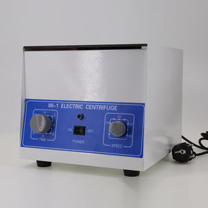 Laboratório & médico lxj <span class=keywords><strong>801</strong></span> 80-1 centrífugo de laboratório - Product Image 3