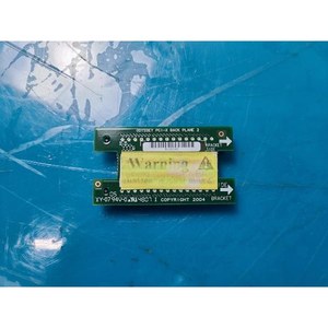 Tarjeta Capturadora de Imágenes Matrox Rudolph NSX 105 PCB Y7172-02, Usada, Piezas de Equipos Semiconductores Legados - Product Image 6