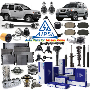 Aipsi อะไหล่รถยนต์อื่นๆอะไหล่รถยนต์สำหรับ <span class=keywords><strong>Nissan</strong></span> <span class=keywords><strong>xtrail</strong></span> 2004 - Product Image 2