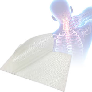 फैक्टरी मूल्य मांसपेशी संयुक्त बैक शरीर जेल दर्द पैच ओएम गंध सेवा दर्द ट्रांसडर्मल पैच एनाल्जेसिक प्लास्टर - Product Image 3