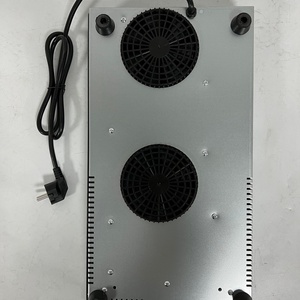 เตาแม่เหล็กไฟฟ้าเตาแม่เหล็กไฟฟ้าแบบคู่เตาแม่เหล็กไฟฟ้าแบบพกพา - Product Image 6