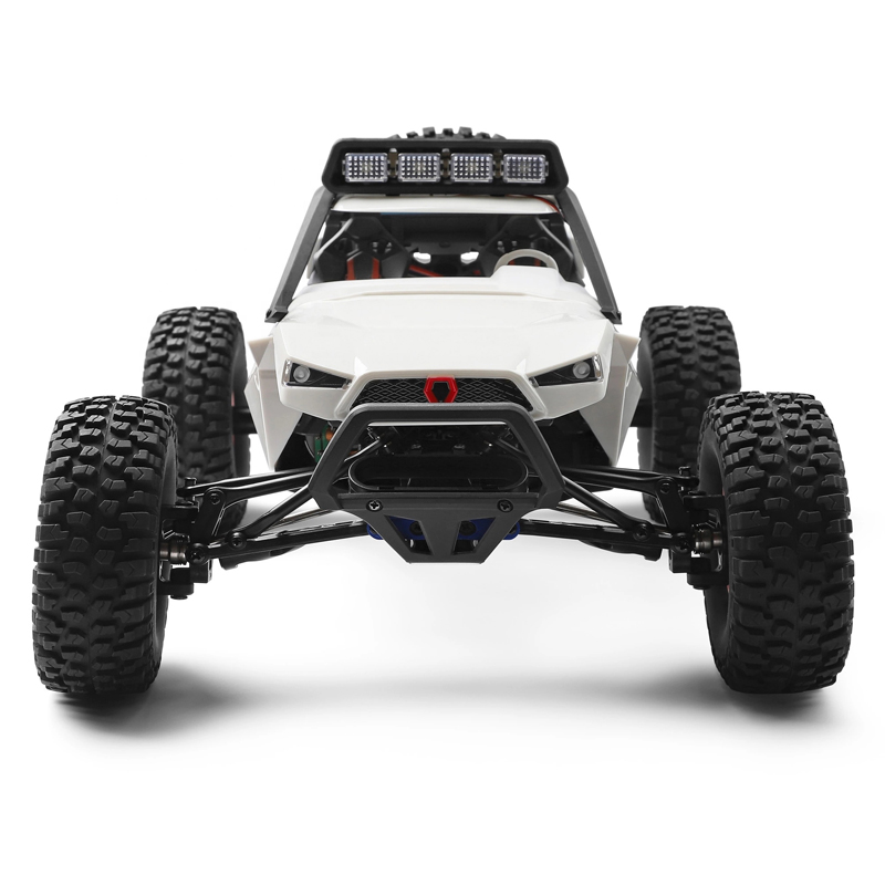 WL Toys 12429 RCクライミングトラック車1/12 4WD 4 × 4 High