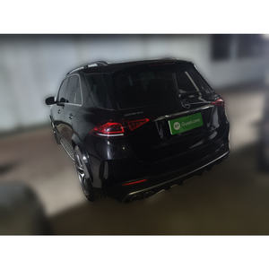 Guazi <span class=keywords><strong>Precio</strong></span> al por Mayor <span class=keywords><strong>Mercedes</strong></span>-<span class=keywords><strong>Benz</strong></span> GLE <span class=keywords><strong>AMG</strong></span> 3.0 SUV Auto Usado Automático Volante a la Izquierda Asientos de Cuero 4x4 5 Plazas - Product Image 4