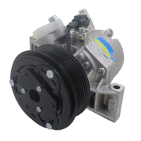 Compresseur AC 492600-1HC1A 92600-1HC2A Compresseur AC automatique pour Nissan March Versa Micra Compresseur de climatisation de voiture