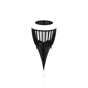Lampe anti-moustique LED IP65 étanche pour l'extérieur champignon avec répulsif Lampe anti-moustique solaire à intensité variable - Product Image 1