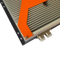 Chargeur de batterie embarqué OBC 10 kW 800 V CC IP67 à refroidissement liquide pour voiture et chariot élévateur, chargeur domestique