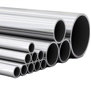 202 304310 310S 316 316L 316h 316ti 317L 321 330 409 410 904L Super Duplex 2507 2205 254 tubo in acciaio inossidabile mo Al6xn 253mA - Product Image 2