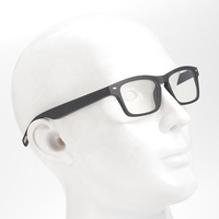 Lunettes de soleil intelligentes anti-lumière bleue, verres polarisés en résine UV400, livraison directe d'usine