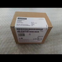 Oferta Especial 24CE 6ED1 052-1CC08-0BA0 Modelo Mejorado 6ED1052-1CC08-0BA2 Módulo Básico Siemens LOGO con Pantalla