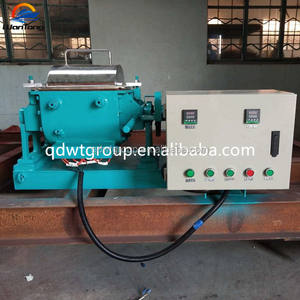 Mezclador sigma de laboratorio de inclinación al vacío, 2L,5L - Product Image 2