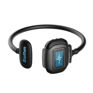 Dispositivo de Bienestar para el Cuello con Estimulación del Nervio Vago, 6 Frecuencias, Control por Aplicación en la Nube, Recargable por USB, Solución de Cuidado Personal Portátil, OEM ODM - Product Image 2