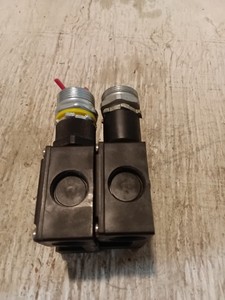 Plc Lot of <span class=keywords><strong>2</strong></span> - 16 Zvrk-m20 สวิตช์นิรภัย (sp265) สำหรับสินค้ารับประกัน - Product Image 2