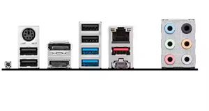 <span class=keywords><strong>Z590</strong></span>-<span class=keywords><strong>A</strong></span> <span class=keywords><strong>Pro</strong></span> - Product Image 6