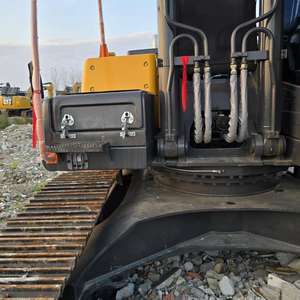 Venta Especial: Volvo EC300 Usada con Certificación CE |   Máquina con Pocas Horas de Uso al Mejor Precio - Product Image 4