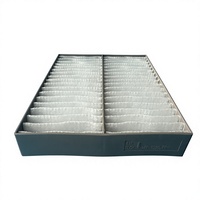 Filtre à air d'habitacle authentique 7803A112 pour Mitsubishi Pajero Sport KS5W - Qualité OEM, filtre de climatisation