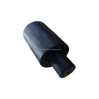 Pièces détachées pour mini-excavatrice, rouleau inférieur pour mini-excavatrice Bobcat E26, 7153331, pièce de machine de construction