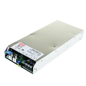 RSP-1000-48 Mean Well Switching Power Supply 48V Meanwell Switching Mode Power Supplies