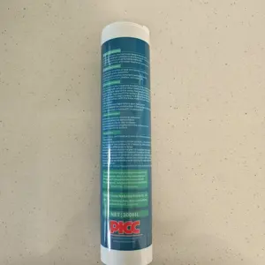 China Supplier GP Structrural fast wood glue Neutral Curtain Wall Adhesive RTV Silicone Glue