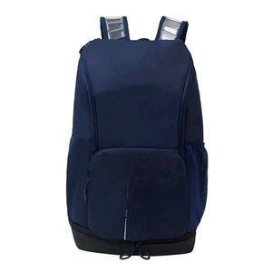 Mochila Deportiva de Mezclilla Personalizable, Fabricada en Fábrica, Impermeable y Ligera para Fútbol, Baloncesto y Gimnasio al Aire Libre - Product Image 4