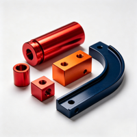 Pièces détachées de haute qualité 3/4/5 axes, prototypes rapides en métal non standard, pièces en titane et acier inoxydable, usinage CNC OEM, électroérosion à fil