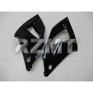 Kit de Carenado Personalizado de Plástico ABS por Inyección para Motocicleta Yamaha YZF-R1 2000-2001, Piezas de Carrocería Y1001-101a - Product Image 5