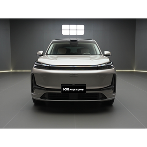 Cockpit Intelligent 2025 Geely Galaxy M9 AWD SUV PHEV Haut de Gamme Flyme <span class=keywords><strong>Auto</strong></span> 2 Écran 6K de 30 pouces Puce 8295P Véhicule à Énergie Nouvelle - Product Image 2