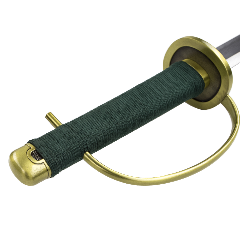 卸売アニメワンピース武器キッドゥーツロールプレイおもちゃ赤髪
